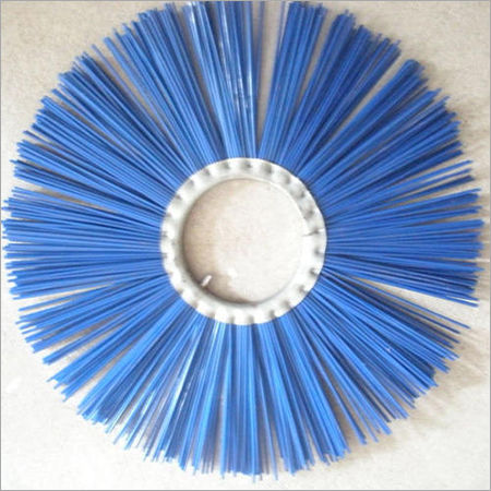 Pp Side Sweeping Brush