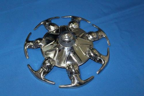 301 - व्हील कैप एप ब्राइट