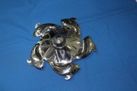 302 - व्हील कैप एप फिश टाइप