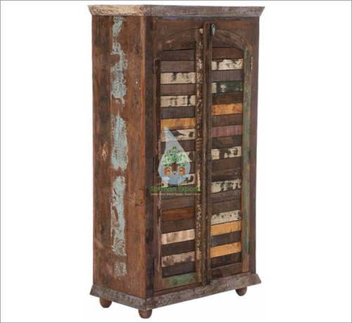 Multi Color Wardrobe
