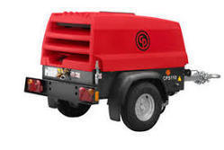 380-200 Diesel Air Compressor spare parts