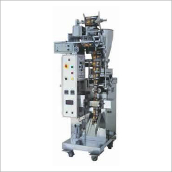 Automatic Kurkure Pouch Packing Machine