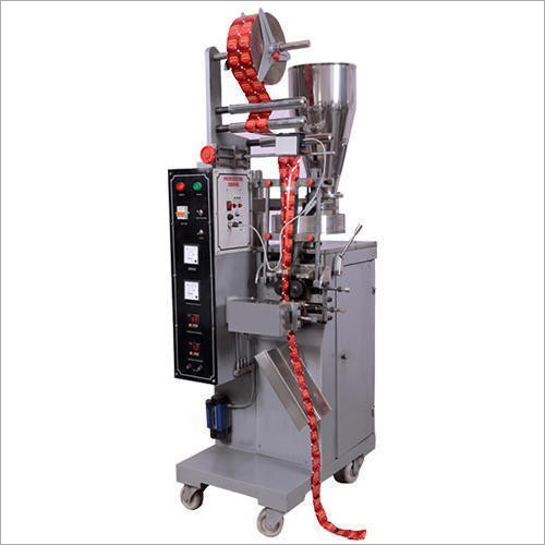 Durable Automatic Pouch Packing Machine