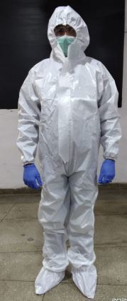 Ppe Kits - Sitra Certified