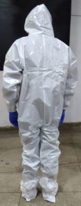 Ppe Kits - Sitra Certified