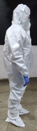 Ppe Kits - Sitra Certified