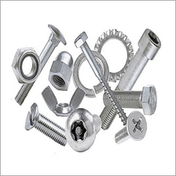 सुपर डुप्लेक्स स्टील फास्टनर