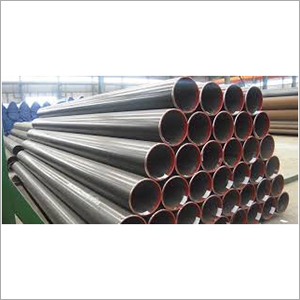 कार्बन स्टील पाइप