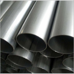 डुप्लेक्स स्टील वेल्डेड पाइप