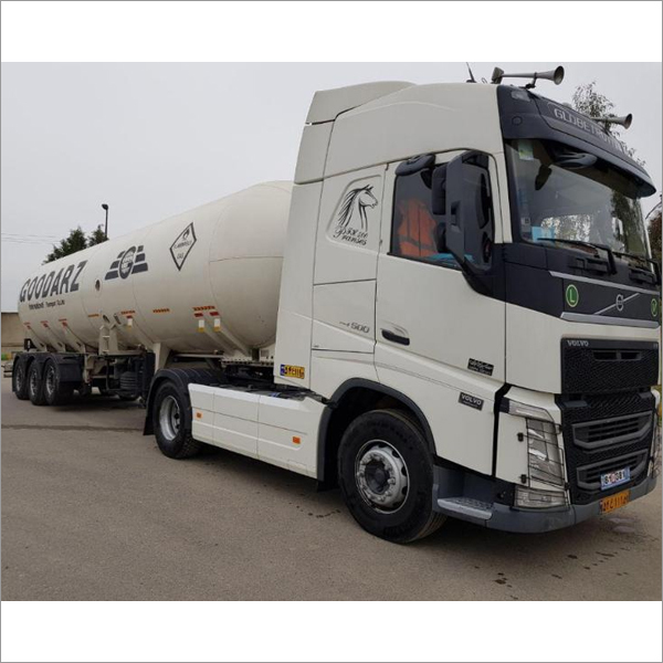 Liquid Petroleum Gas - Methane, Ethane, Ethylene, Propane, Propylene Concentration, Liquid Volume Residue ≤ 1.6%, H2s & Mercaptan Sulphur Content ≤ 0.013%, Odor Intensity ≥ 3