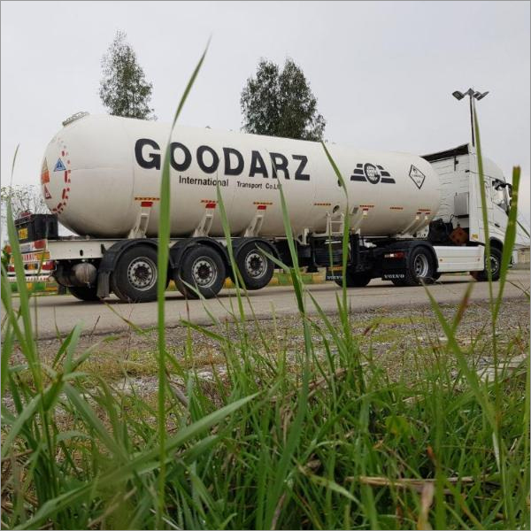 Liquid Petroleum Gas - Methane, Ethane, Ethylene, Propane, Propylene Concentration, Liquid Volume Residue ≤ 1.6%, H2s & Mercaptan Sulphur Content ≤ 0.013%, Odor Intensity ≥ 3