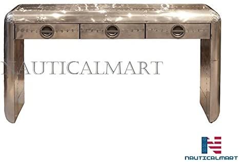 Nauticalmart Aviator Console Table