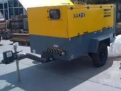 400-150 Diesel Air Compressor Spare Parts