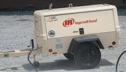 650-200 Diesel Air Compressor Parts