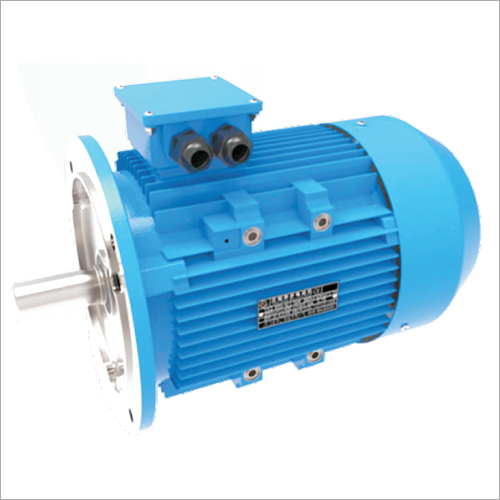 कूलिंग टॉवर मोटर