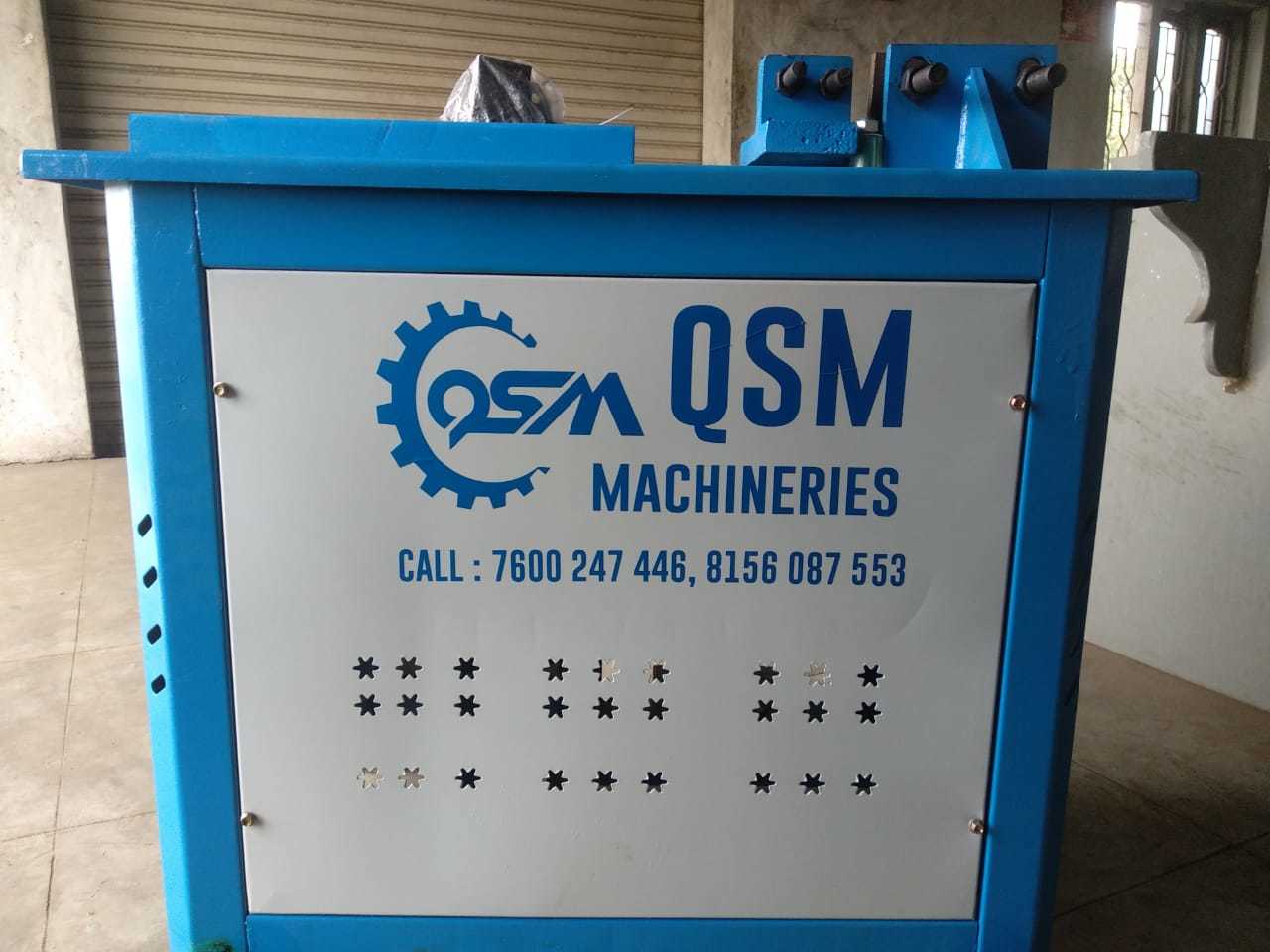 Gf20 Stirring Bending Machine Bending Angle: 0-180degree