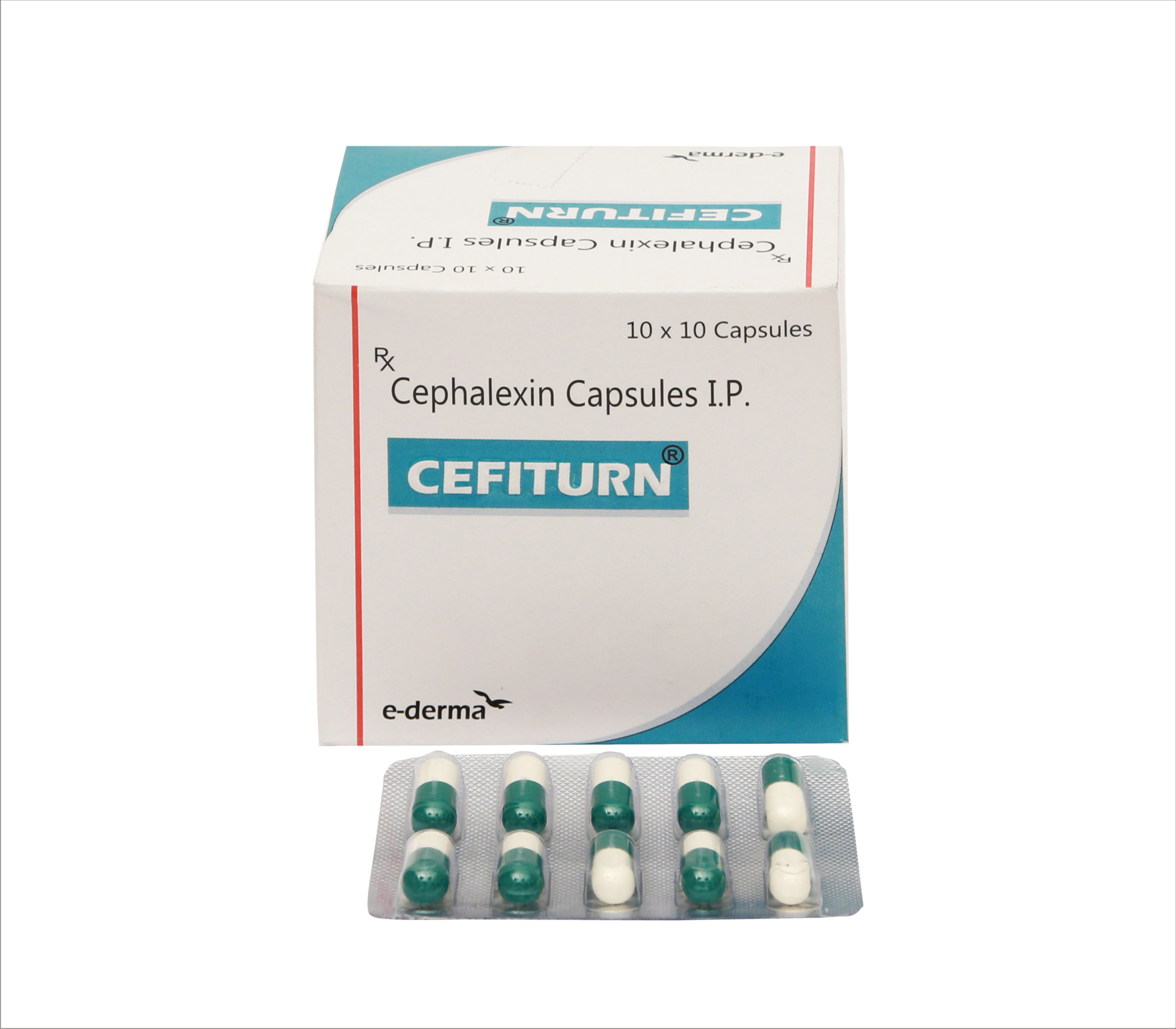 Antibiotic Tablets External Use Drugs