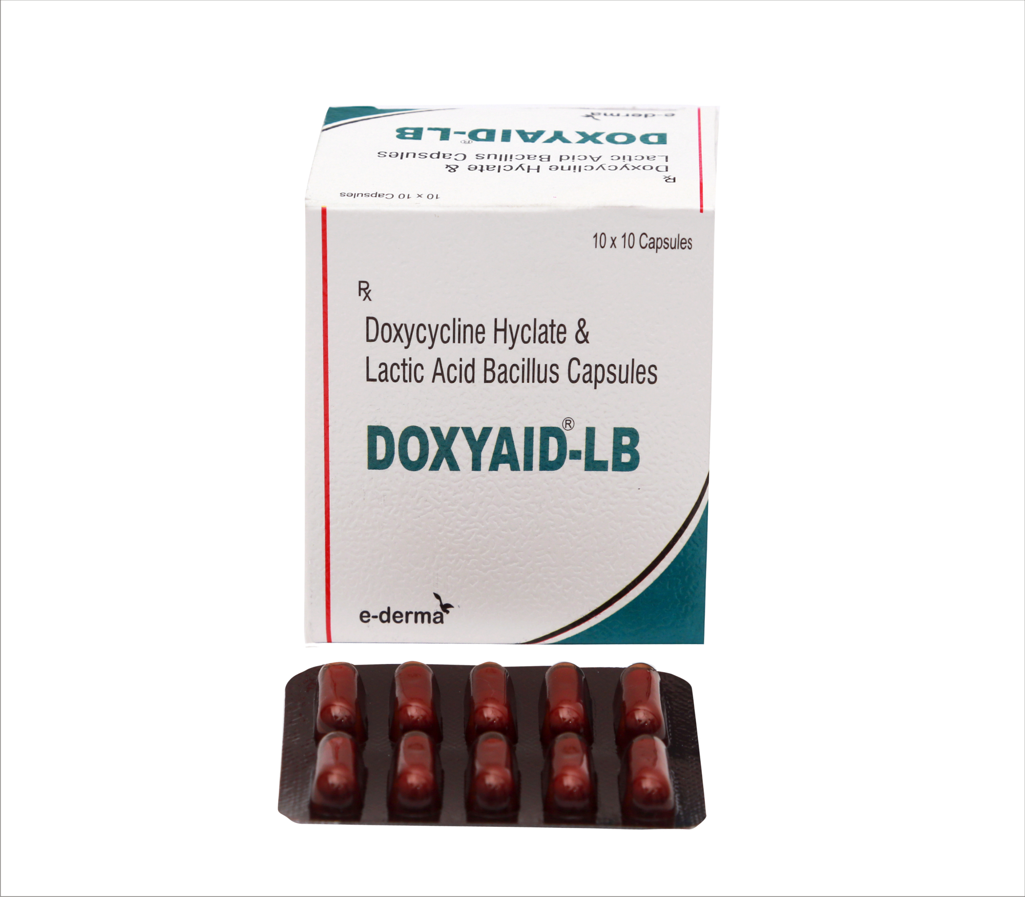 Antibiotic Tablets External Use Drugs