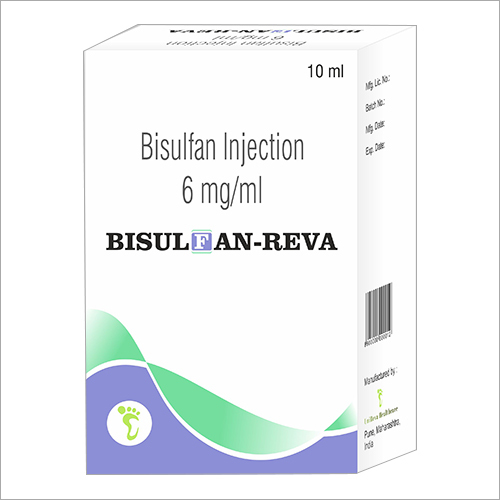 Bisulfan-Reva इंजेक्शन