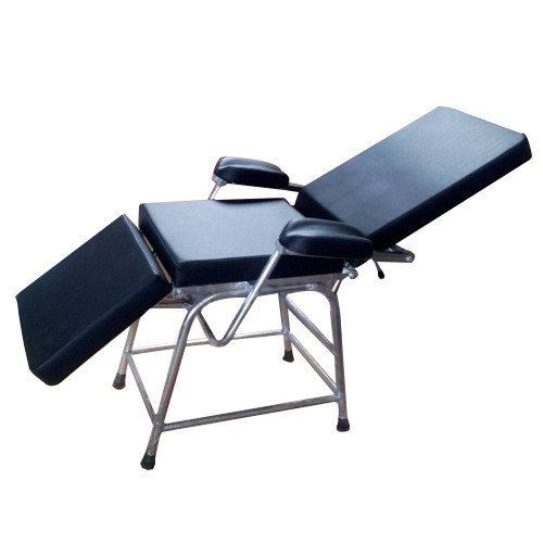 Foldable Blood Donor Chair