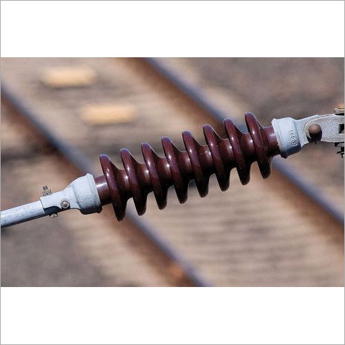 Electrical High Voltage Insulator