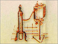 कोल्डड्रिंक्स सोडा वाटर मशीन