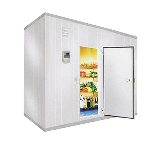 Walk-In Freezer