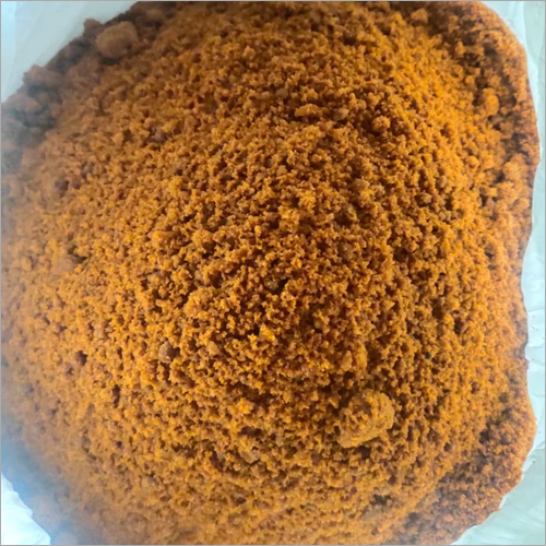 शुद्ध भूरे चीनी