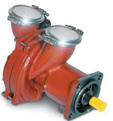 Cummins Engine Sea Water Pump