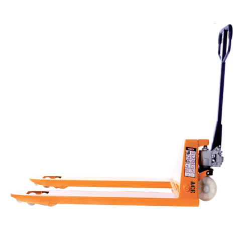 Easy To Operate Hand Pallet Truck