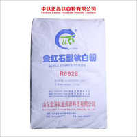 Rutile Titanium Dioxide R6628