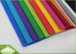 Non Woven Fabric For Shoes