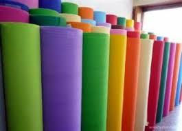 Non Woven Fabric For Shoes