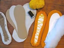 Non Woven Fabric For Shoes