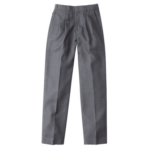 School Trouser Plain