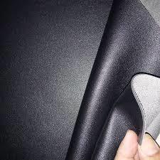 Any Artificial Leather