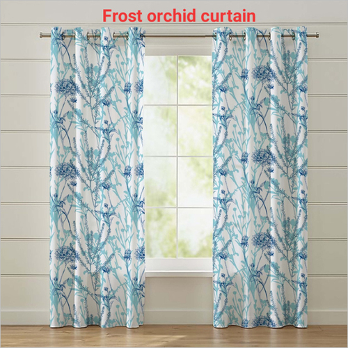 White-Blue Earth Pollen Curtain (2)