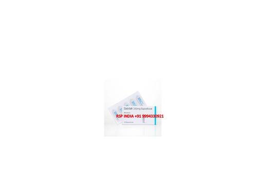 Salofalk 250 Mg 10 Supozituar