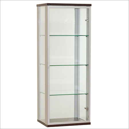 Glass Cabinet