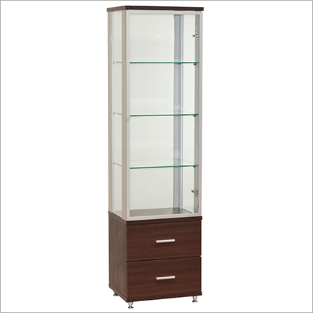 Glass Cabinet