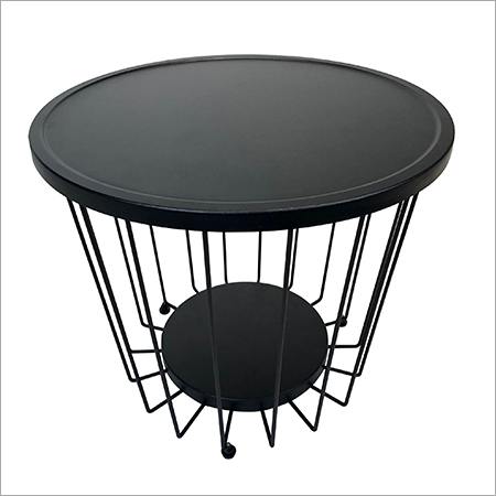 Side + End Tables