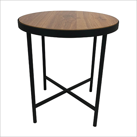 Side + End Tables