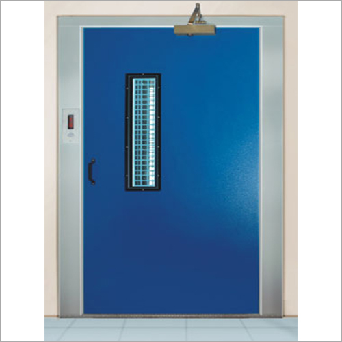 Swing Door Lift