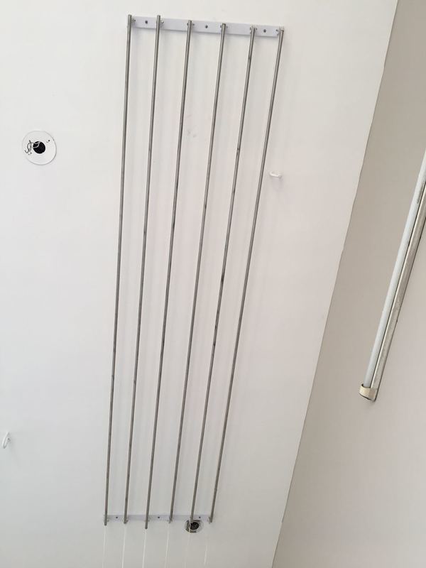 Silver Cloth Drying Hangers In Coimbatore