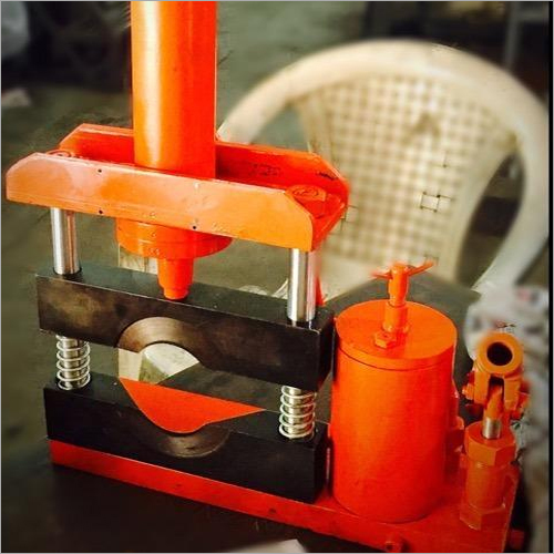 Hydraulic Bearing Puller