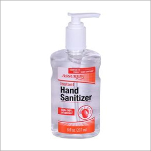 Assured Hand Sanitizer