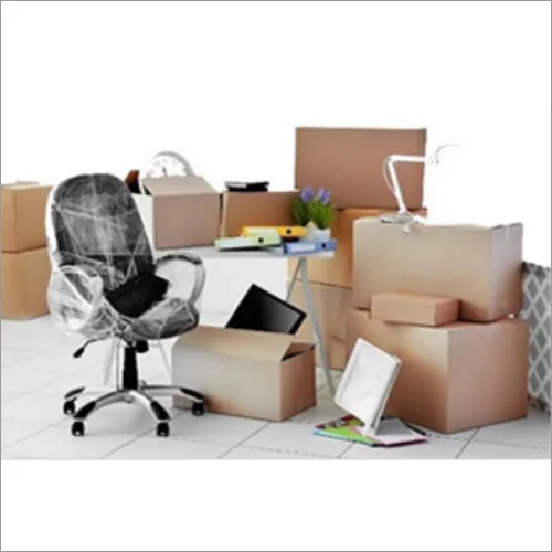 Office Relocations Services
