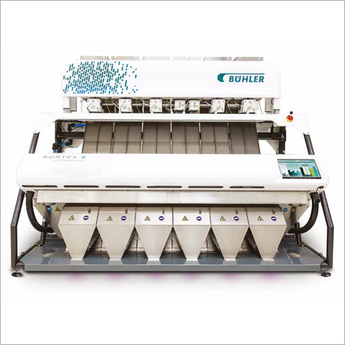 Sortex S UltraVision