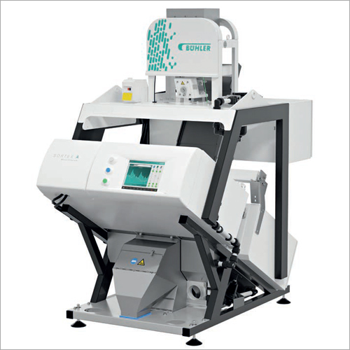 One Module Sortex A