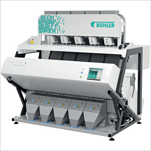 Four-Five Module Sortex A
